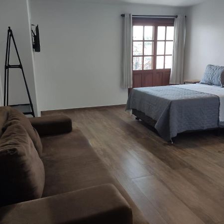 סלבאדור Bahia Pelo Hostel מראה חיצוני תמונה