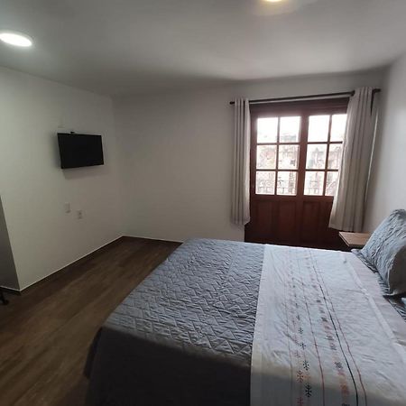 סלבאדור Bahia Pelo Hostel מראה חיצוני תמונה