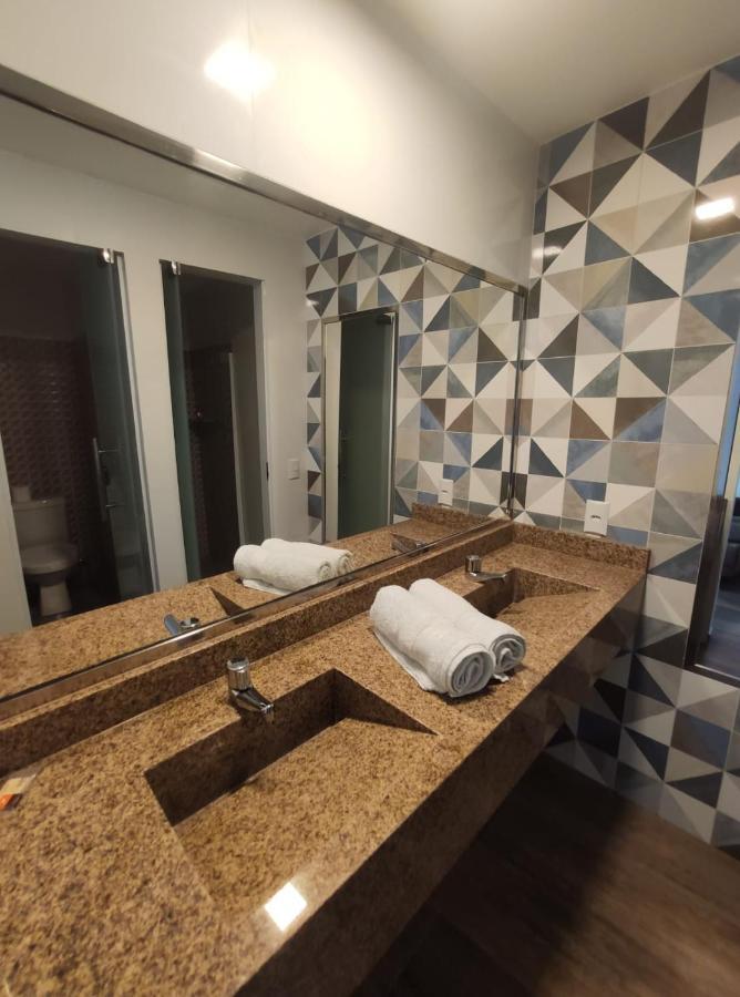 סלבאדור Bahia Pelo Hostel מראה חיצוני תמונה