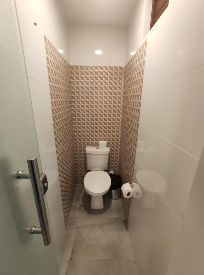 סלבאדור Bahia Pelo Hostel מראה חיצוני תמונה