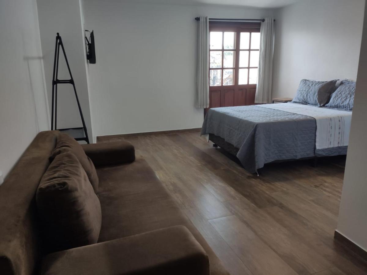 סלבאדור Bahia Pelo Hostel מראה חיצוני תמונה