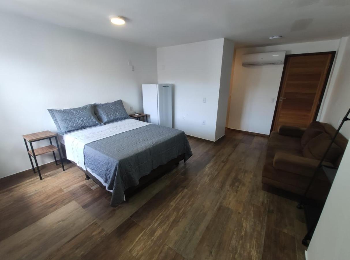 סלבאדור Bahia Pelo Hostel מראה חיצוני תמונה