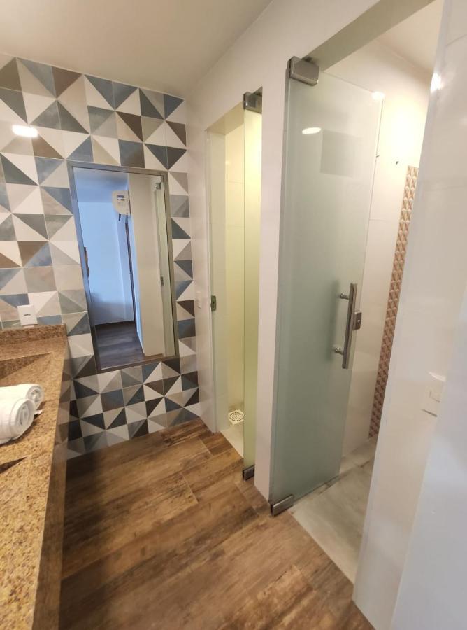 סלבאדור Bahia Pelo Hostel מראה חיצוני תמונה