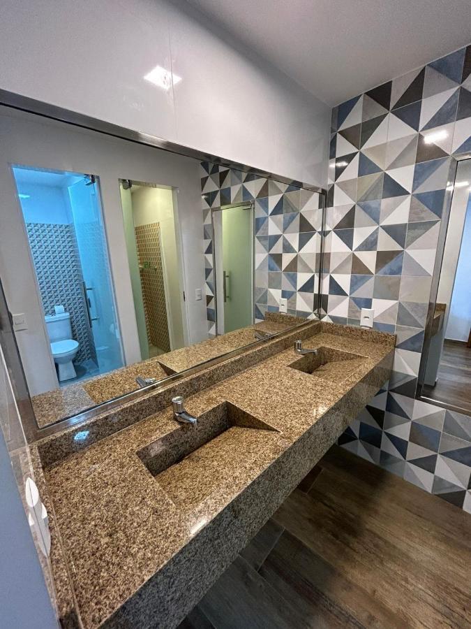 סלבאדור Bahia Pelo Hostel מראה חיצוני תמונה