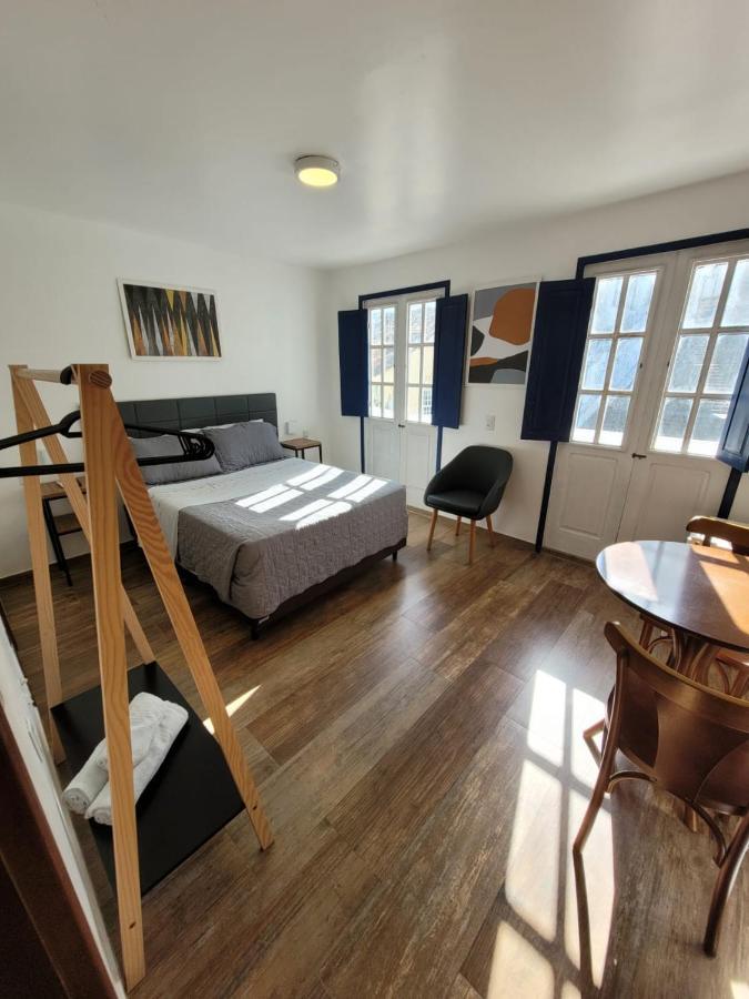 סלבאדור Bahia Pelo Hostel מראה חיצוני תמונה