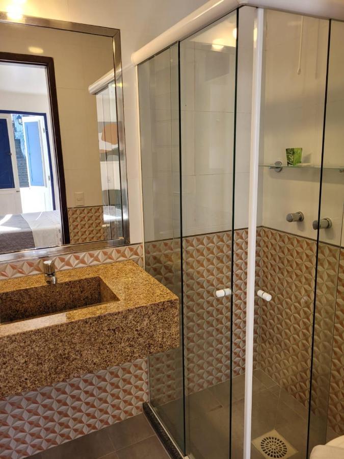 סלבאדור Bahia Pelo Hostel מראה חיצוני תמונה