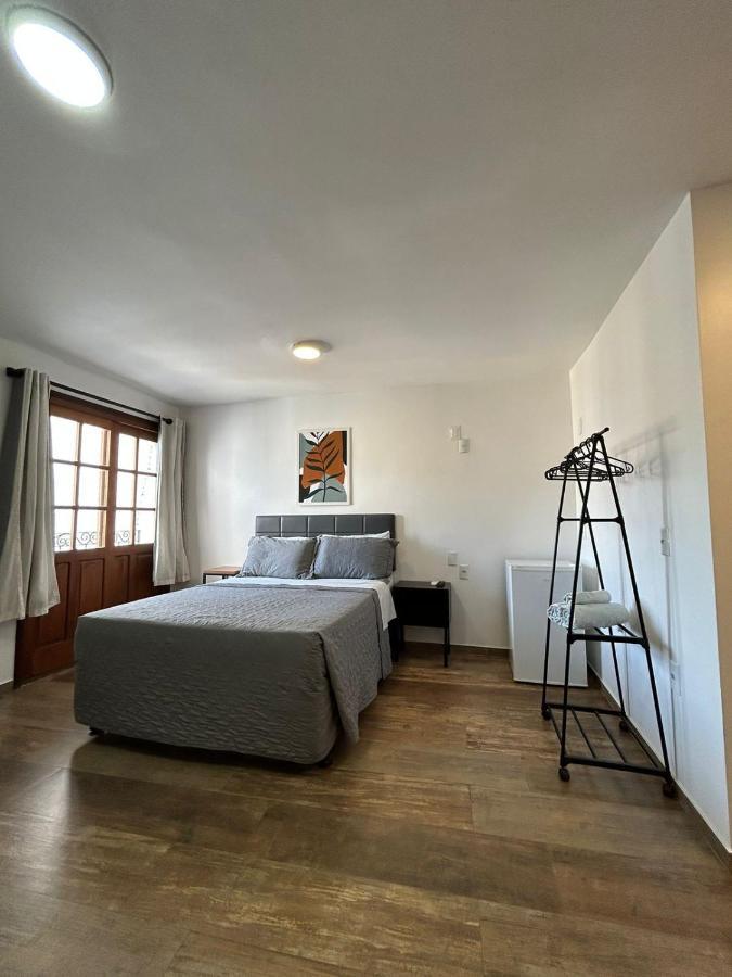 סלבאדור Bahia Pelo Hostel מראה חיצוני תמונה
