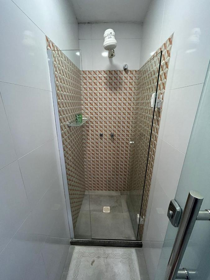 סלבאדור Bahia Pelo Hostel מראה חיצוני תמונה