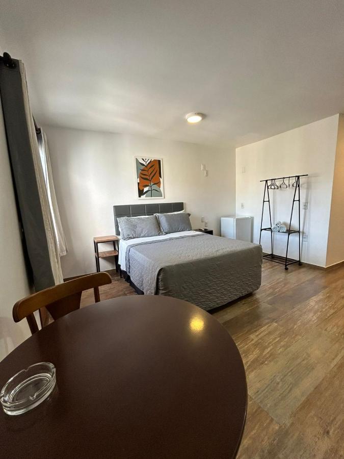 סלבאדור Bahia Pelo Hostel מראה חיצוני תמונה