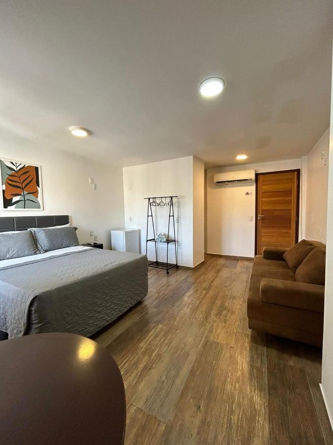 סלבאדור Bahia Pelo Hostel מראה חיצוני תמונה