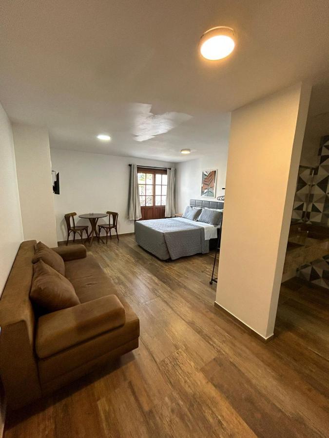 סלבאדור Bahia Pelo Hostel מראה חיצוני תמונה