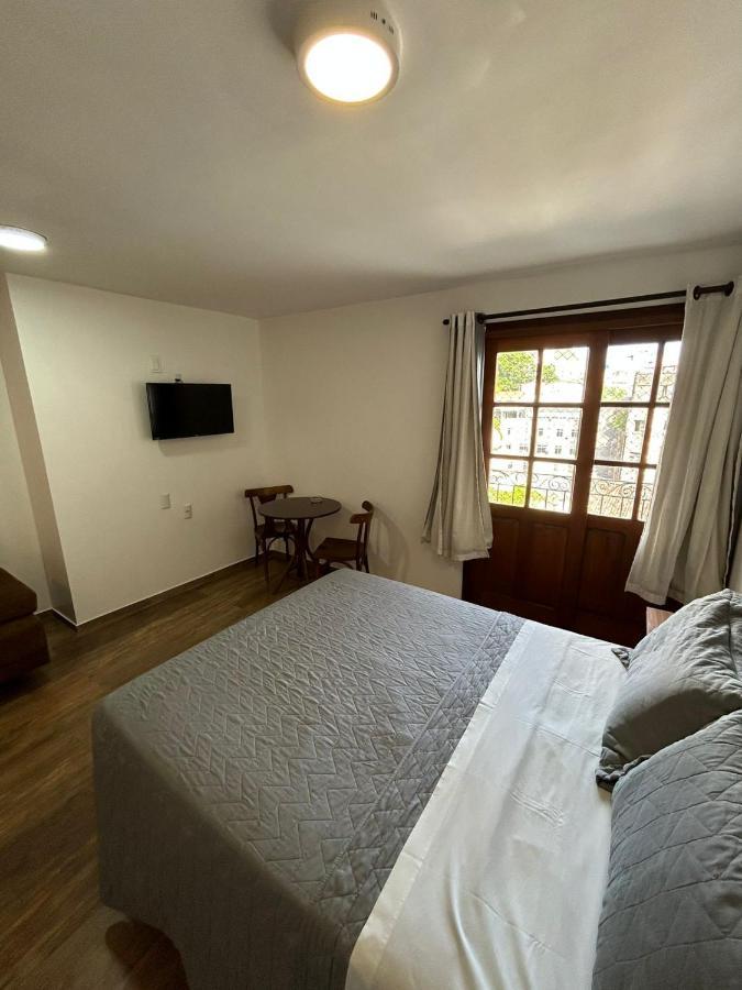 סלבאדור Bahia Pelo Hostel מראה חיצוני תמונה