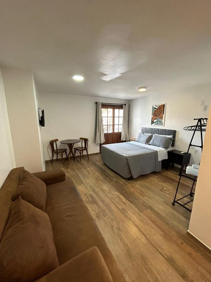 סלבאדור Bahia Pelo Hostel מראה חיצוני תמונה
