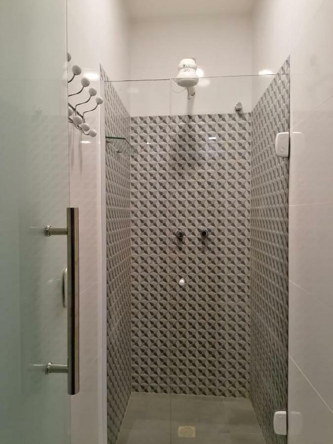 סלבאדור Bahia Pelo Hostel מראה חיצוני תמונה