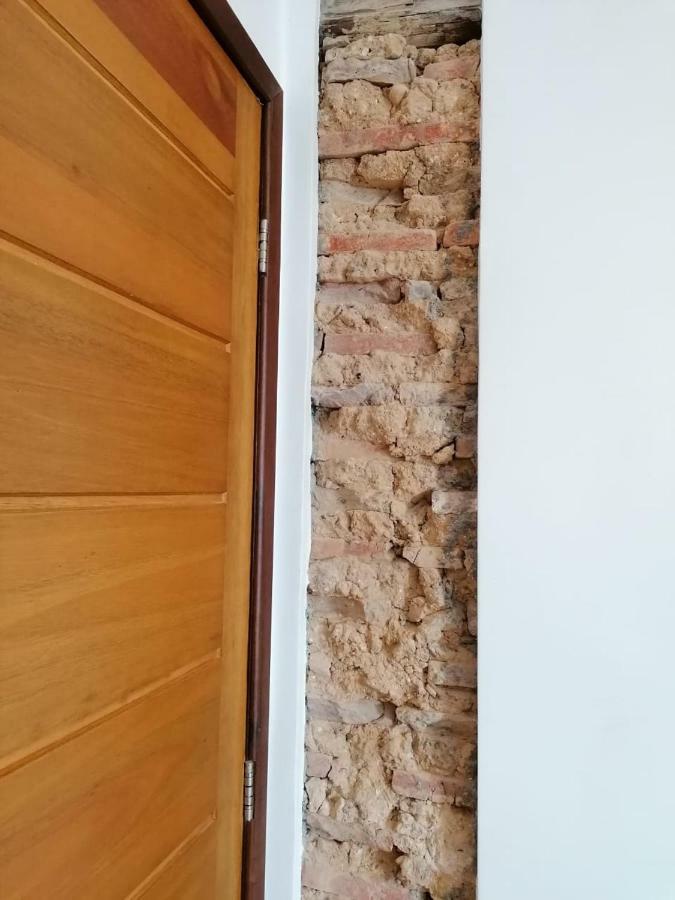 סלבאדור Bahia Pelo Hostel מראה חיצוני תמונה