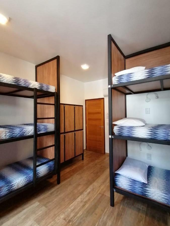 סלבאדור Bahia Pelo Hostel מראה חיצוני תמונה