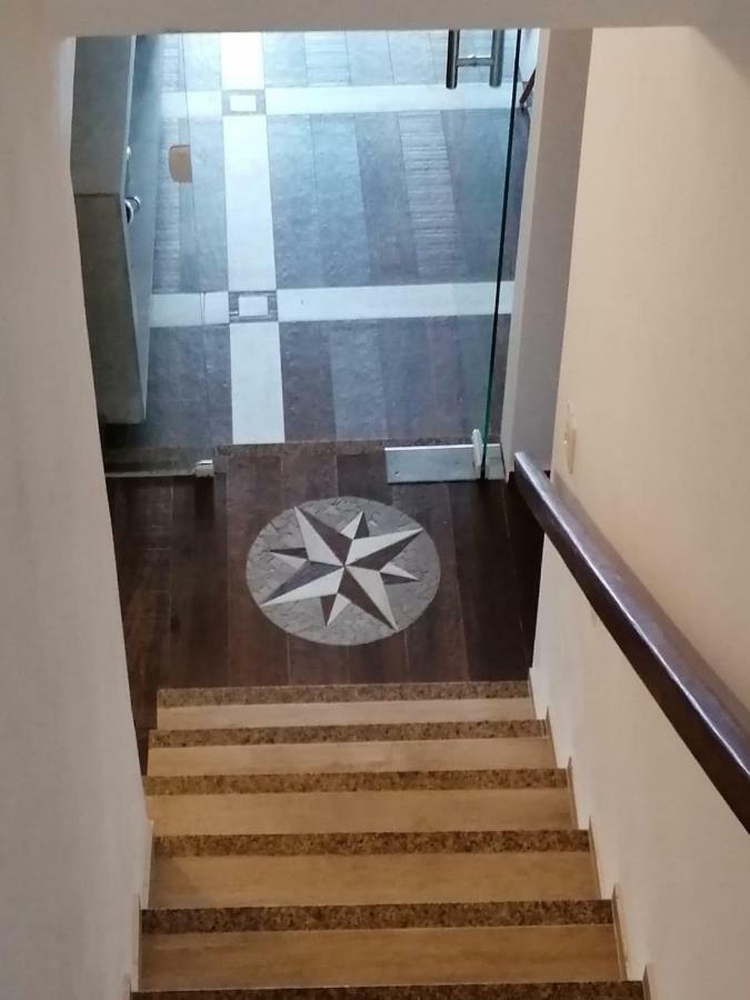 סלבאדור Bahia Pelo Hostel מראה חיצוני תמונה