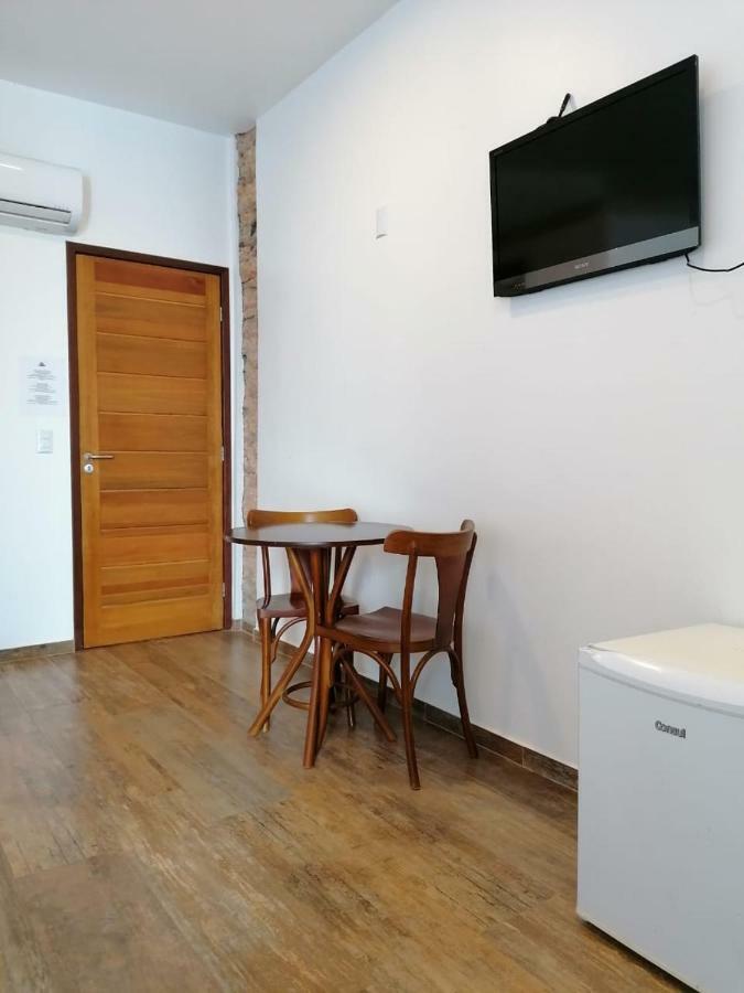 סלבאדור Bahia Pelo Hostel מראה חיצוני תמונה