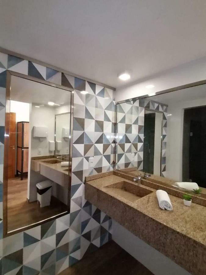 סלבאדור Bahia Pelo Hostel מראה חיצוני תמונה