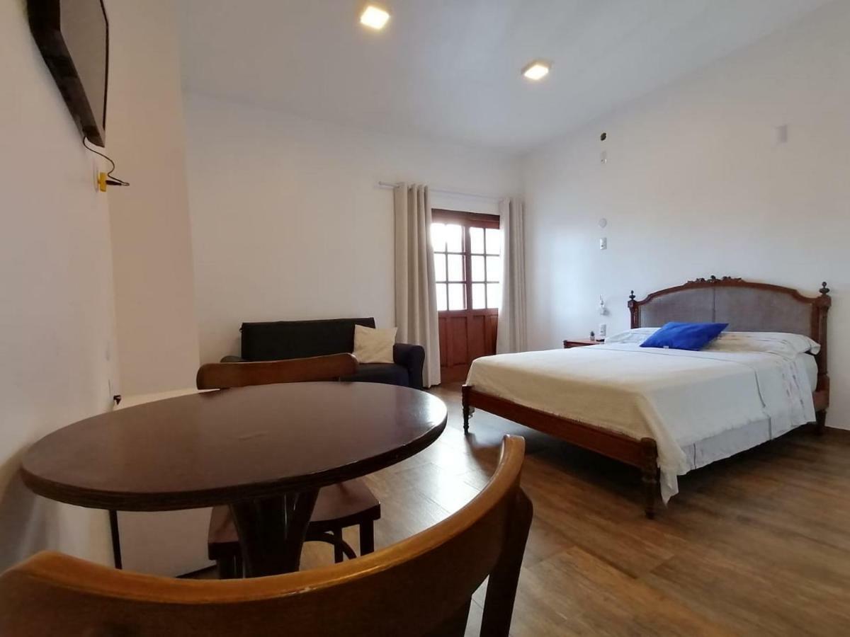 סלבאדור Bahia Pelo Hostel מראה חיצוני תמונה