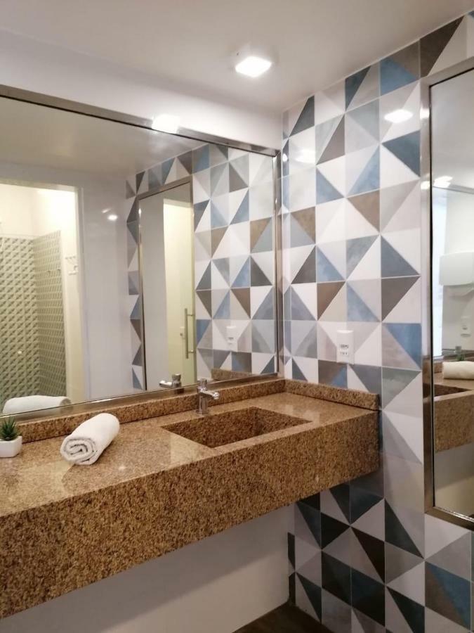 סלבאדור Bahia Pelo Hostel מראה חיצוני תמונה