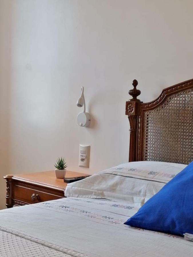 סלבאדור Bahia Pelo Hostel מראה חיצוני תמונה