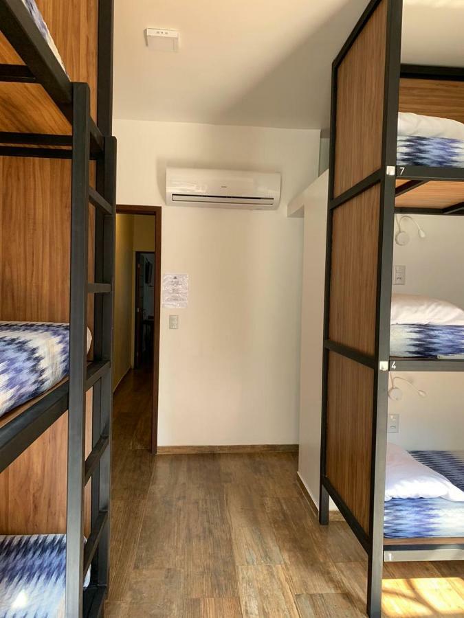 סלבאדור Bahia Pelo Hostel מראה חיצוני תמונה