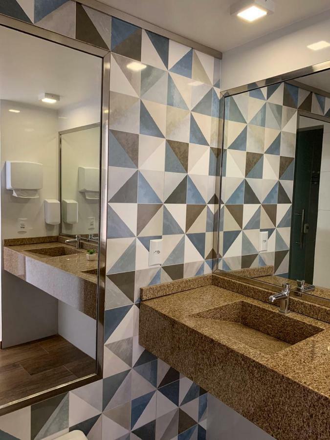 סלבאדור Bahia Pelo Hostel מראה חיצוני תמונה