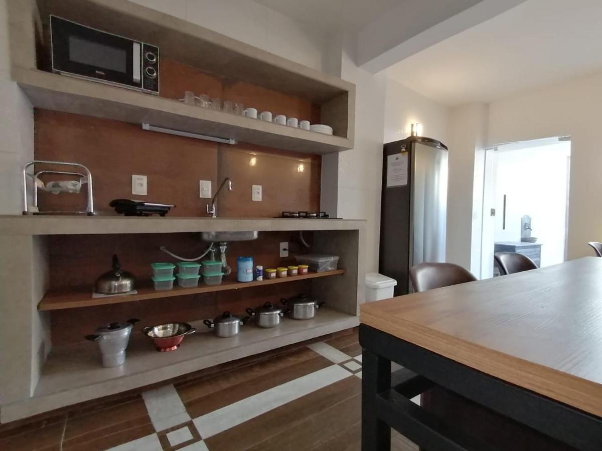 סלבאדור Bahia Pelo Hostel מראה חיצוני תמונה