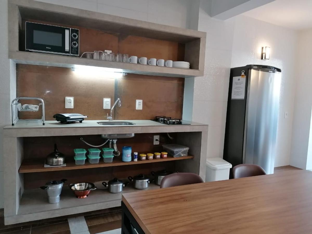 סלבאדור Bahia Pelo Hostel מראה חיצוני תמונה